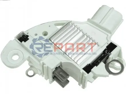 Фото Регулятор генератора AS (ARE4034) зображення 1