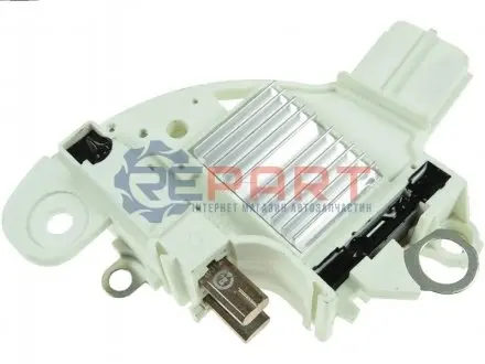 Регулятор напруги генератора AS ARE4052S Купити в Україні