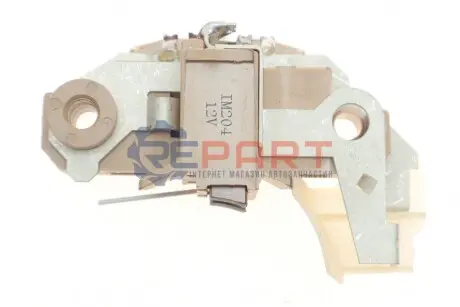 Амортизатор (передній) MB A-class (W176)/B-class (W246/W242)/CLA (X117/C117) 11- (R) AS ARE5001 Купити в Україні