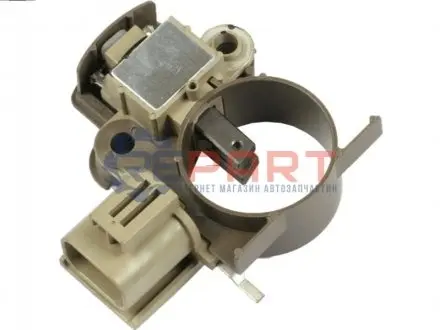 Фото Регулятор генератора AS (ARE5006) изображение 1