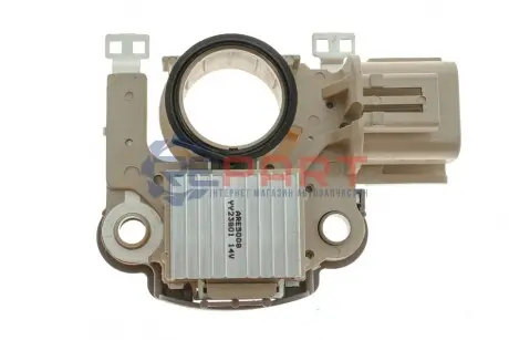 Фото Реле генератора (12V) Ford Ranger 2.5-3.0 D/TD/TDCi 99-12 AS (ARE5008) зображення 1