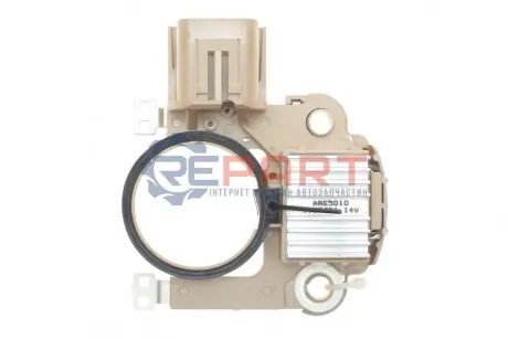 Реле генератора (12V) Mitsubishi Pajero 2.5 TD/TDiC 90- AS ARE5010 Купити в Україні