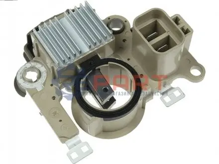 Регулятор напруги генератора AS ARE5017S Купити в Україні