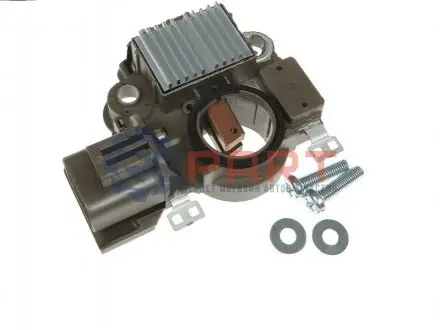 Фото Регулятор генератора AS (ARE5019) зображення 1