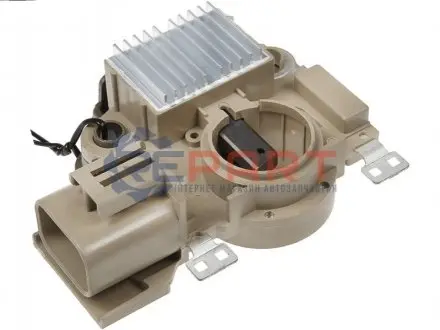 Фото Регулятор напруги ALTERNATORA AS (ARE5019T) зображення 1