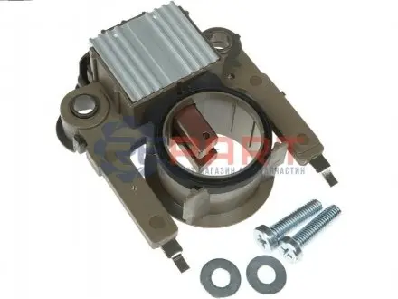 Регулятор напруги генератора AS ARE5024 Купити в Україні