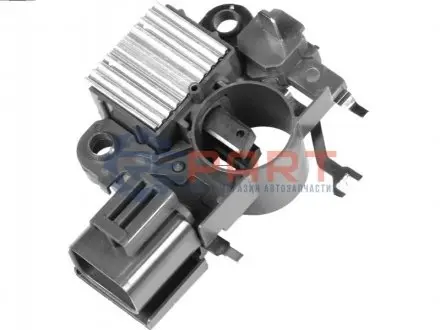 Регуятор реле генератора AS ARE5033 Купити в Україні