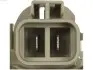 Фото Регулятор генератора AS (ARE5036) зображення 3