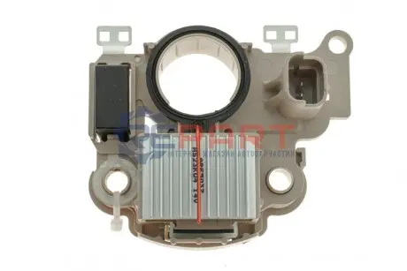 Реле генератора (12V) Renault Kangoo 1.5 dCi 01- AS ARE5037 Купити в Україні