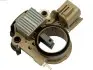 Регулятор генератора AS (ARE5043) изображение 1