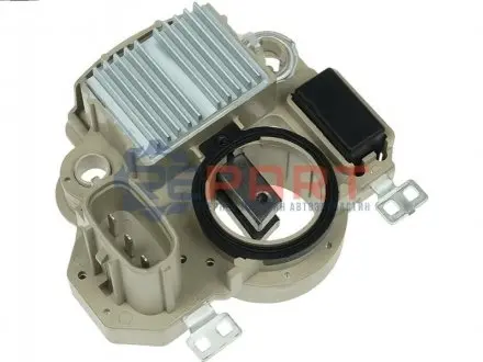 Регулятор напруги генератора AS ARE5057S Купити в Україні