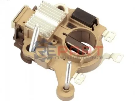 Фото Реле регулятор генератора AS (ARE5060) зображення 1