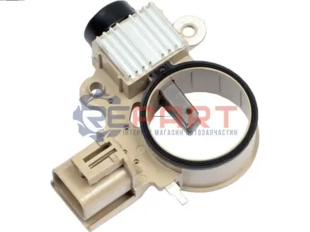 Регулятор напруги генератора AS ARE5074 Купити в Україні