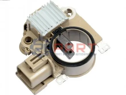 Фото Регулятор напруги ALTERNATORA AS (ARE5076) зображення 1