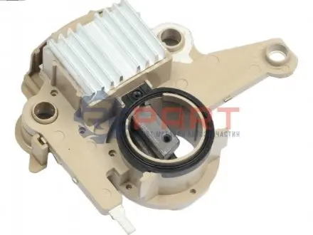 Регулятор напруги генератора AS ARE5079 Купити в Україні