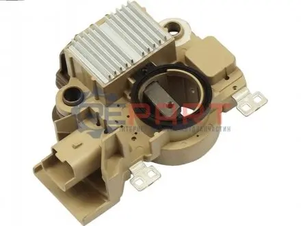 Регуятор реле генератора AS ARE5084 Купити в Україні