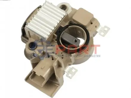 Фото 1 — Регуятор реле генератора AS (ARE5095) Фото Регуятор реле генератора AS (ARE5095) зображення 1