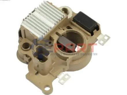 Фото Регуятор реле генератора AS (ARE5098) зображення 1