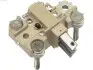 Регулятор напряжения генератора - -PL (M59819, AC155603, AC155515) AS (ARE5099) изображение 2