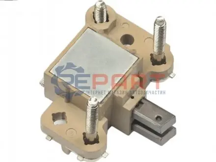 Регуятор реле генератора AS ARE5099 Купити в Україні