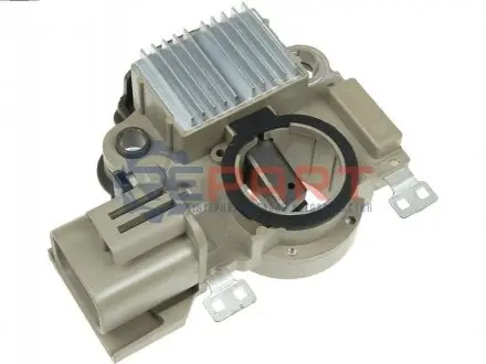 Регулятор напруги генератора AS ARE5102 Купити в Україні