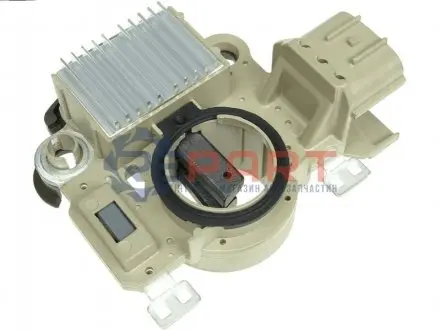 Реле регулятор генератора AS ARE5103S Купити в Україні