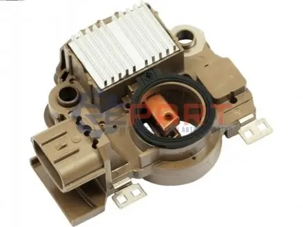 Регулятор напруги генератора AS ARE5105 Купити в Україні