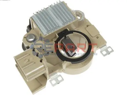 Регулятор напруги генератора AS ARE5105S Купити в Україні