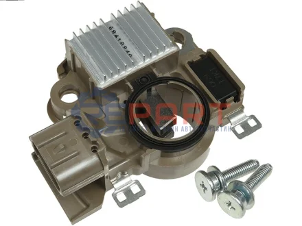 Регулятор напруги генератора AS ARE5106(MITSUBISHI) Купить в Украине