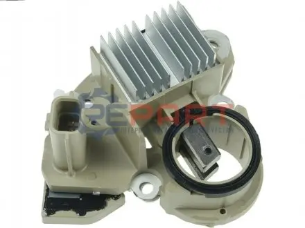 Реле регулятор генератора AS ARE5119S Купити в Україні