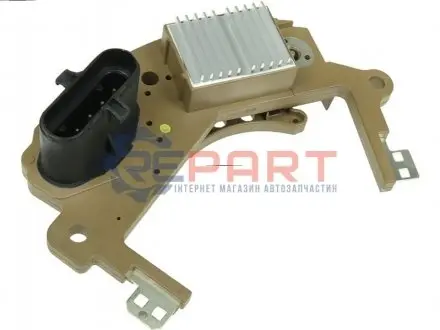 Регулятор напруги генератора AS ARE5120S2 Купити в Україні