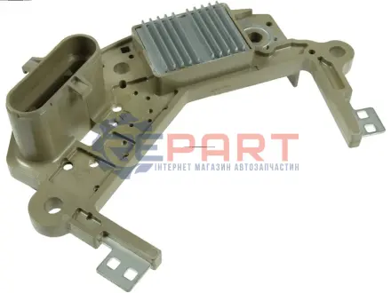 Регулятор напруги генератора AS ARE5120S Купити в Україні