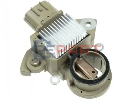 Фото Регуятор реле генератора AS (ARE5121) зображення 1