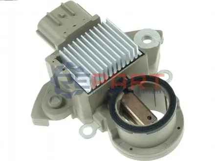 Реле регулятор генератора AS ARE5122 Купити в Україні