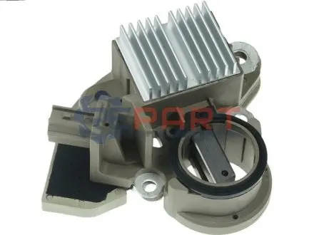 Фото Регуятор реле генератора AS (ARE5123) зображення 1