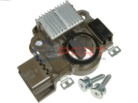 Регулятор напруги генератора AS ARE5143(MITSUBISHI) Купити в Україні