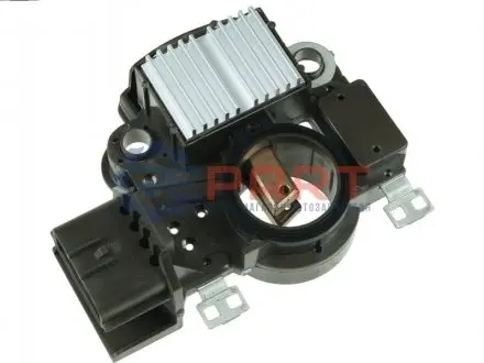 Регулятор напруги AS ARE5143S Купити в Україні