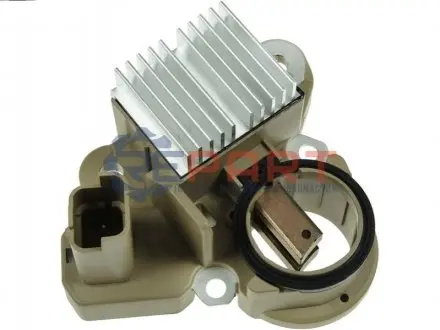 Регулятор напруги генератора AS ARE5160S Купити в Україні