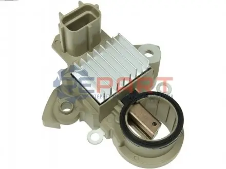 Регулятор напруги генератора AS ARE5162S Купити в Україні