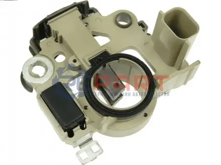 Фото 1 — Реле регулятор генератора AS (ARE5171S) Фото Реле регулятор генератора AS (ARE5171S) зображення 1