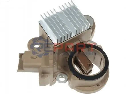 Регулятор напруги генератора AS ARE5209S Купити в Україні