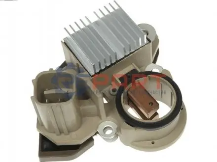 Фото Реле регулятор генератора AS (ARE5212S) зображення 1