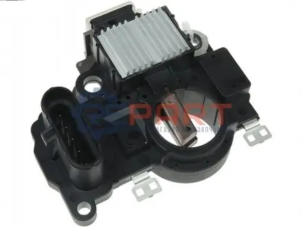 Регулятор напруги генератора AS ARE5215S Купити в Україні