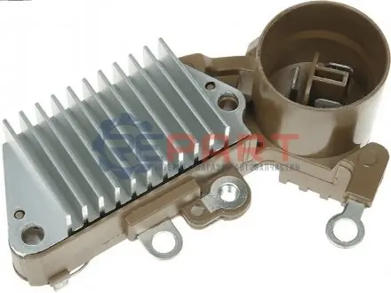 Регулятор генератора AS ARE6001 Купити в Україні