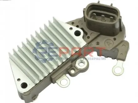 Фото Регуятор реле генератора AS (ARE6002M) зображення 1