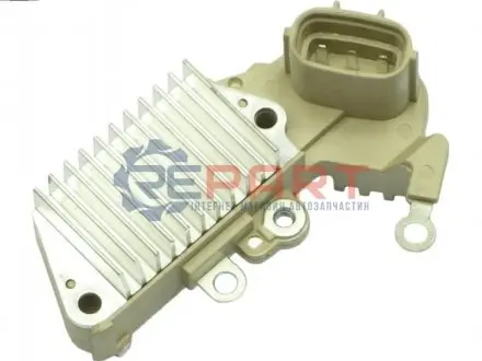 Фото РЕГУЛЯТОР ПИТЬ AS (ARE6002T) изображение 1