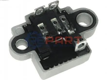 Регулятор напруги генератора AS ARE6003 Купити в Україні