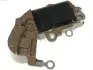 Регуятор реле генератора AS (ARE6009) изображение 2