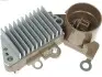 Регулятор генератора AS (ARE6010) зображення 1