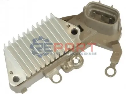 Фото Регулятор генератора AS (ARE6013) зображення 1